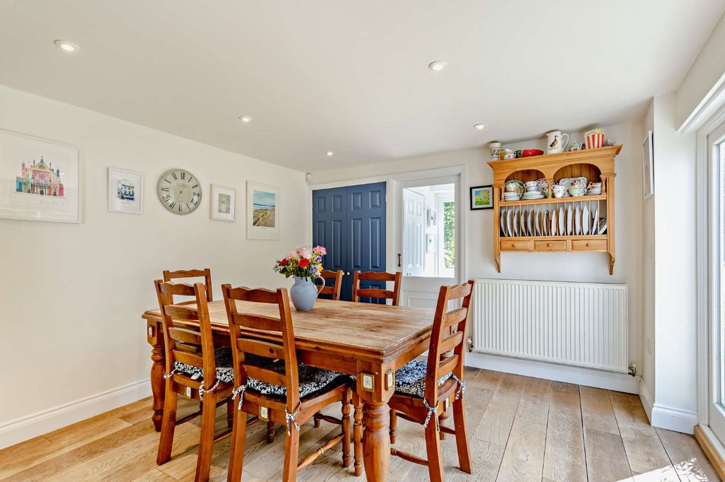Additional image 7 of 5 bed detached house for saleSt. Leonards Road, Exeter EX2