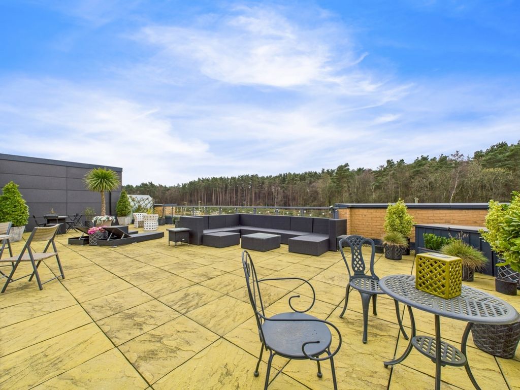 Property photo 3 of 14 Roof Terrace