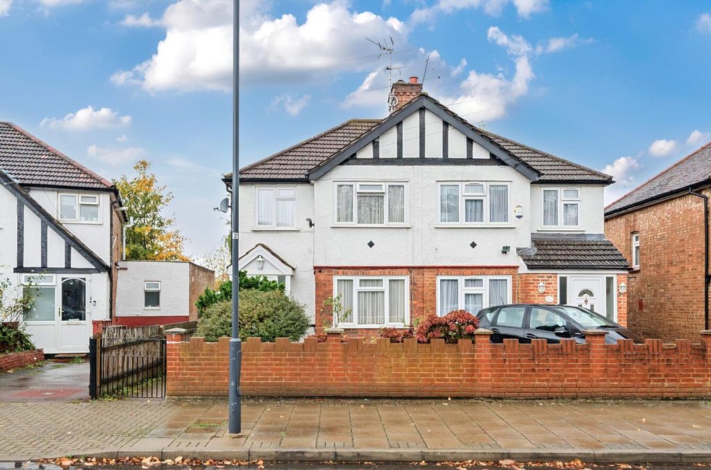 Property photo 1 of 9 Davidson Frost-Wellings, Dfw, Belsize Road, Harrow