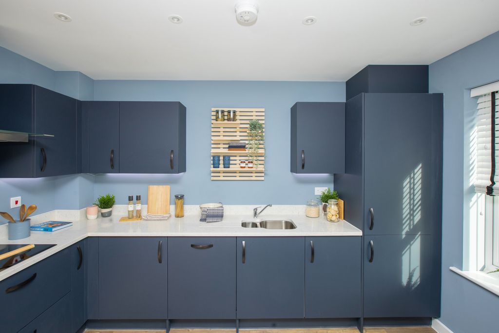 Property photo 2 of 11 Bowmont Coun5713
