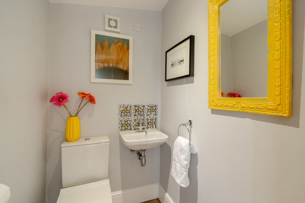 Additional image 14 of 5 bed property for saleMitchel Troy, Monmouth NP25