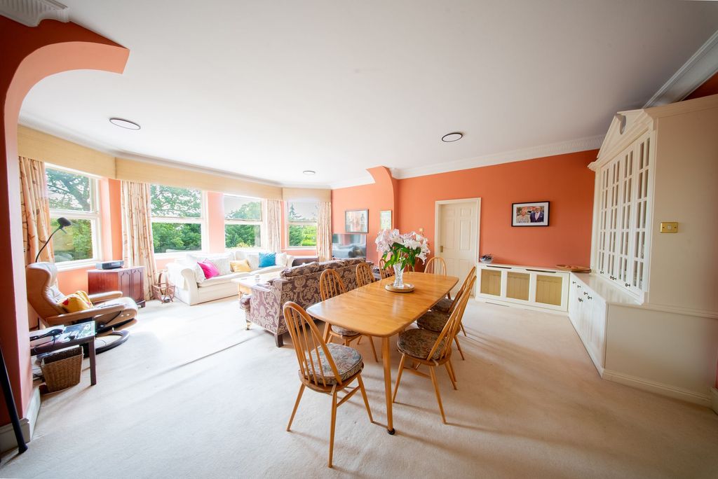 Property photo 2 of 12 Living/Dining Space