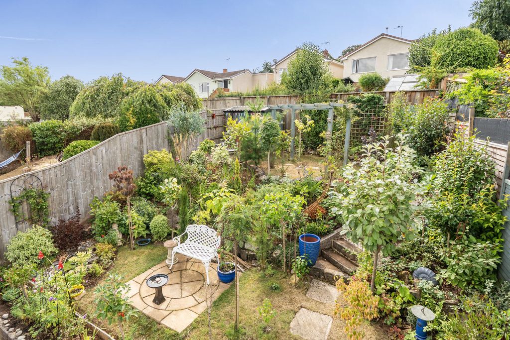 Property photo 3 of 20 Rear Garden