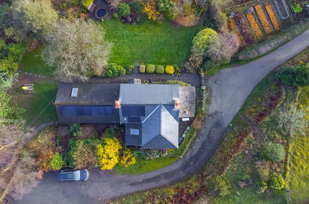 Additional image 38 of 3 bed cottage for salePenstrowed, Newtown, Powys SY16