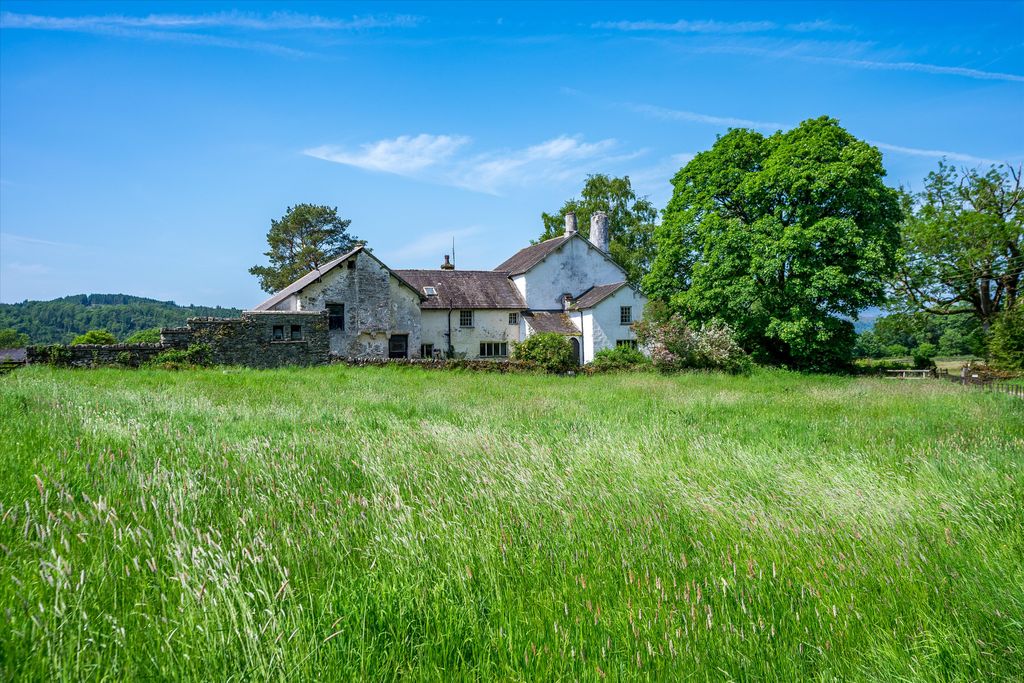 Additional image 10 of 6 bed detached house for saleWindermere, Cumbria LA23