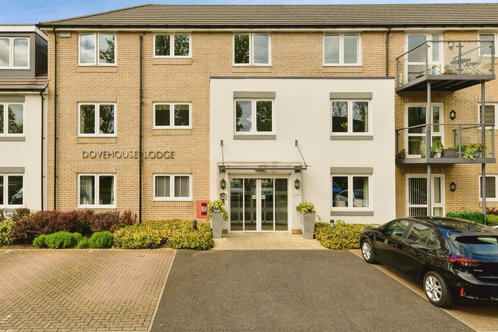 Additional image 18 of 1 bed flat for saleWratten Road West, Hitchin SG5