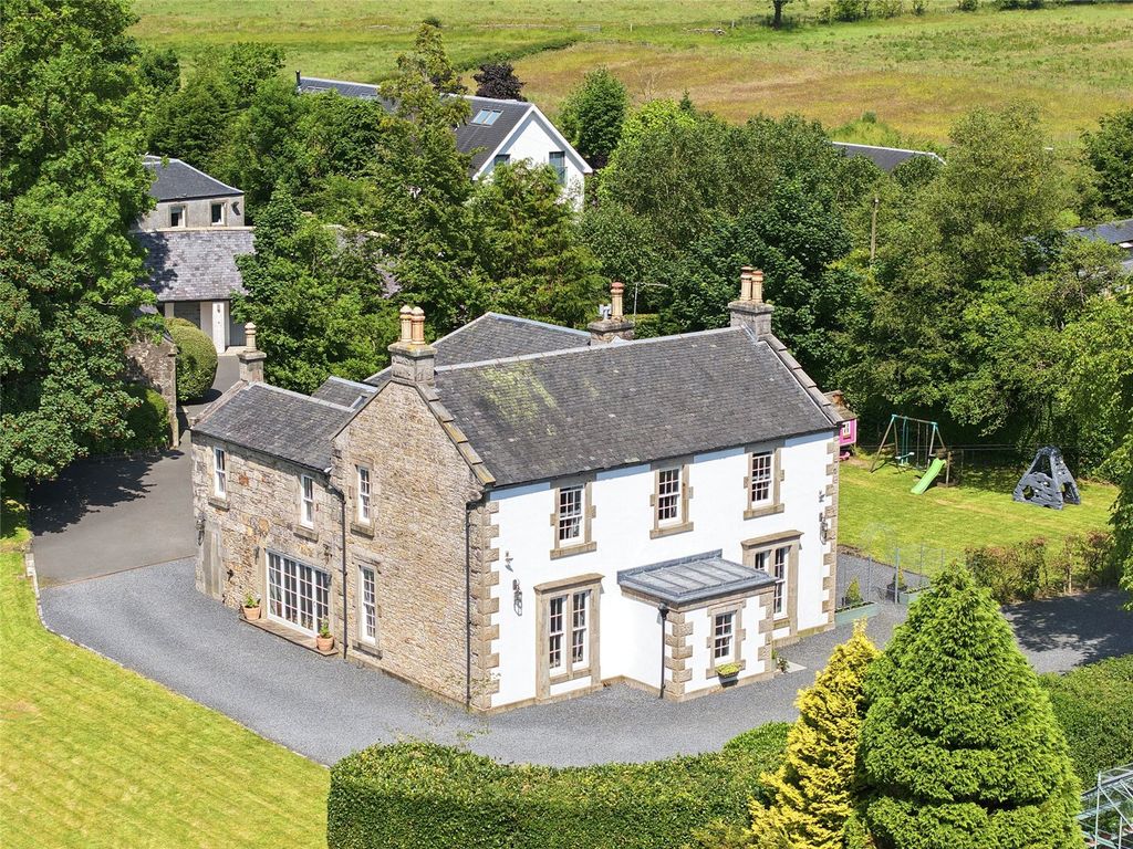 Additional image 39 of 4 bed detached house for saleBoghall, Gateside, Beith, North Ayrshire KA15