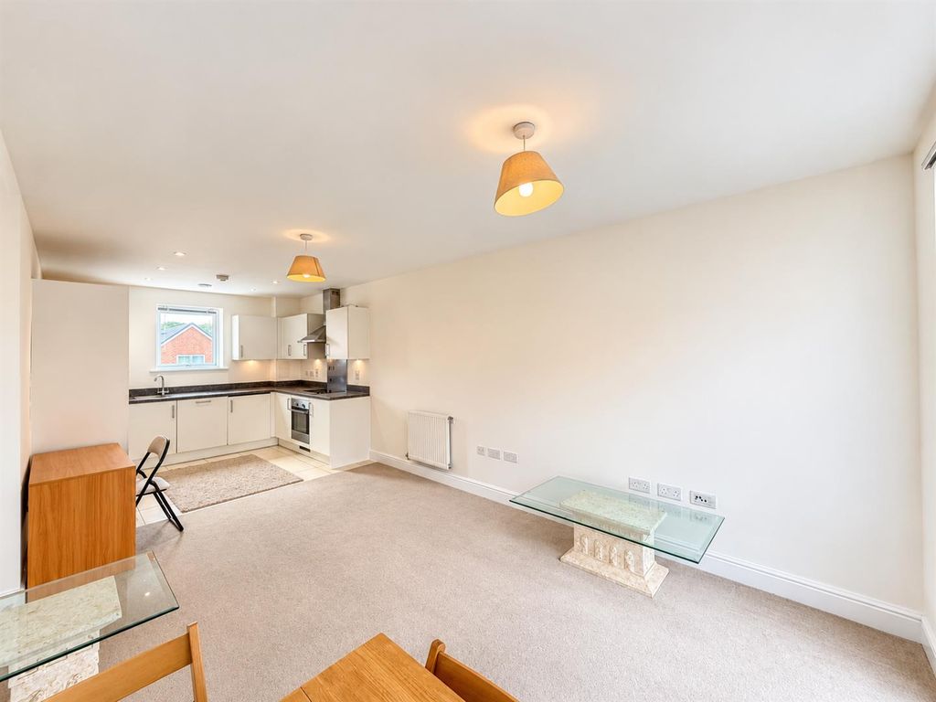 Property photo 3 of 8 Open Plan Kitchen/ Reception Room