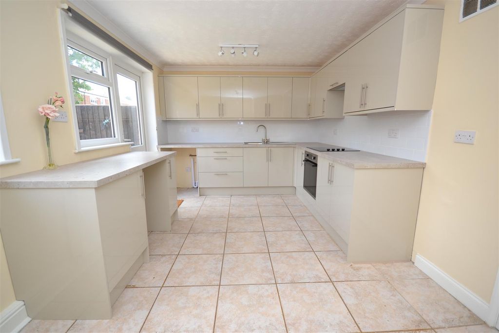 Property photo 2 of 12 Refitted Kitchen/Dining Room