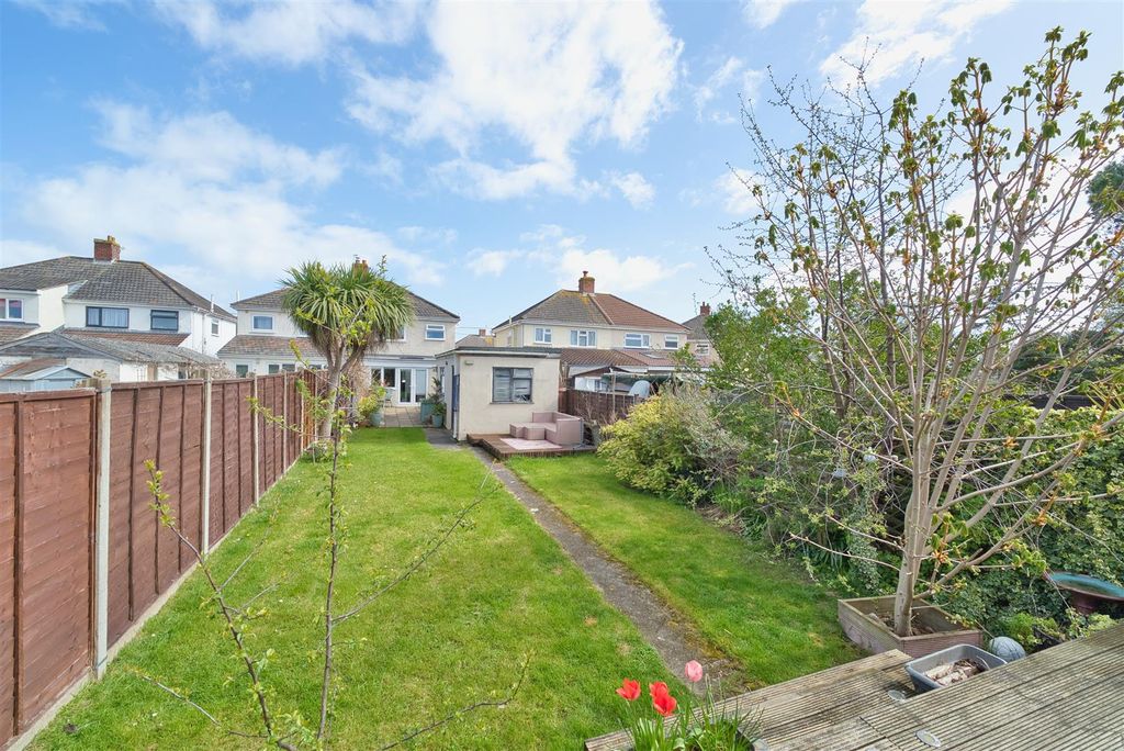 Property photo 2 of 20 Rear Garden