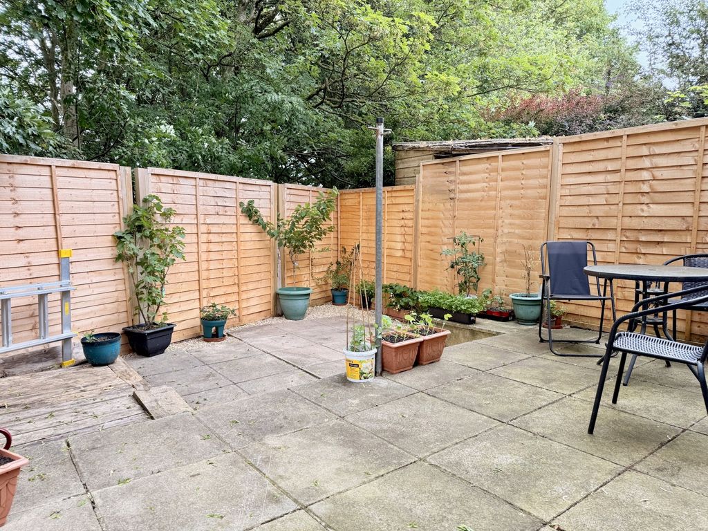 Property photo 2 of 14 Rear Garden
