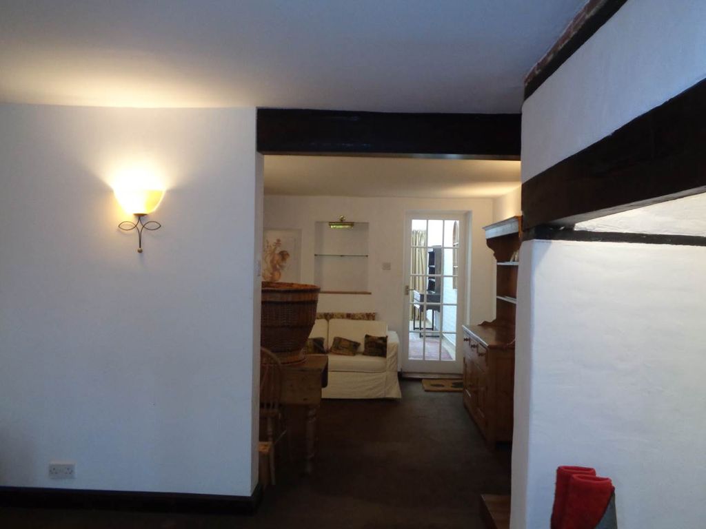 Property photo 3 of 16 Church Street Gransden Living Room 9th