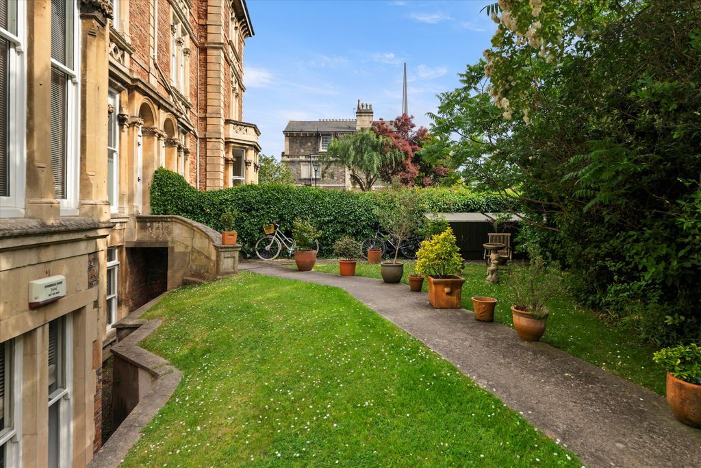 Additional image 17 of 4 bed flat for salePembroke Road, Clifton, Bristol BS8