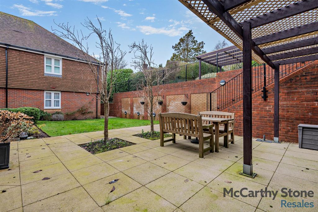 Additional image 20 of 1 bed flat for saleRidgeway Court, Mutton Hall Hill, Heathfield TN21