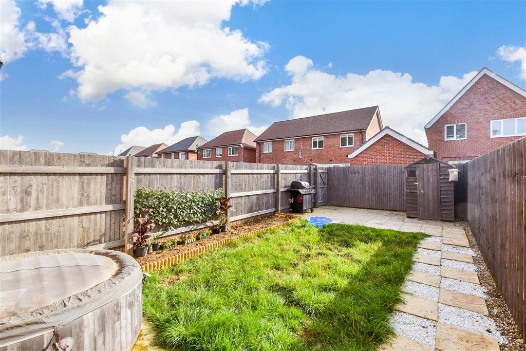 Property photo 2 of 10 Rear Garden