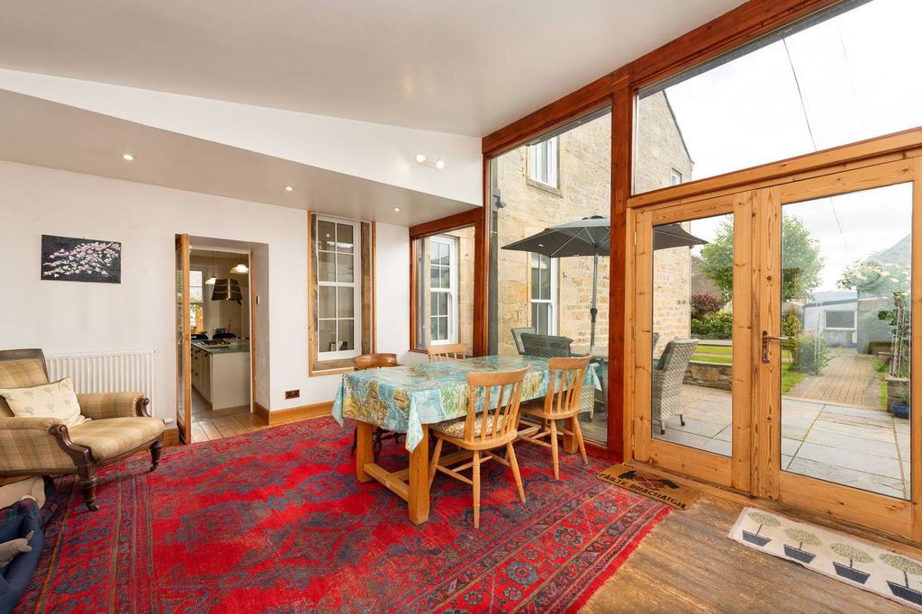 Additional image 15 of 5 bed detached house for sale16 South Guildry Street, Elgin IV30