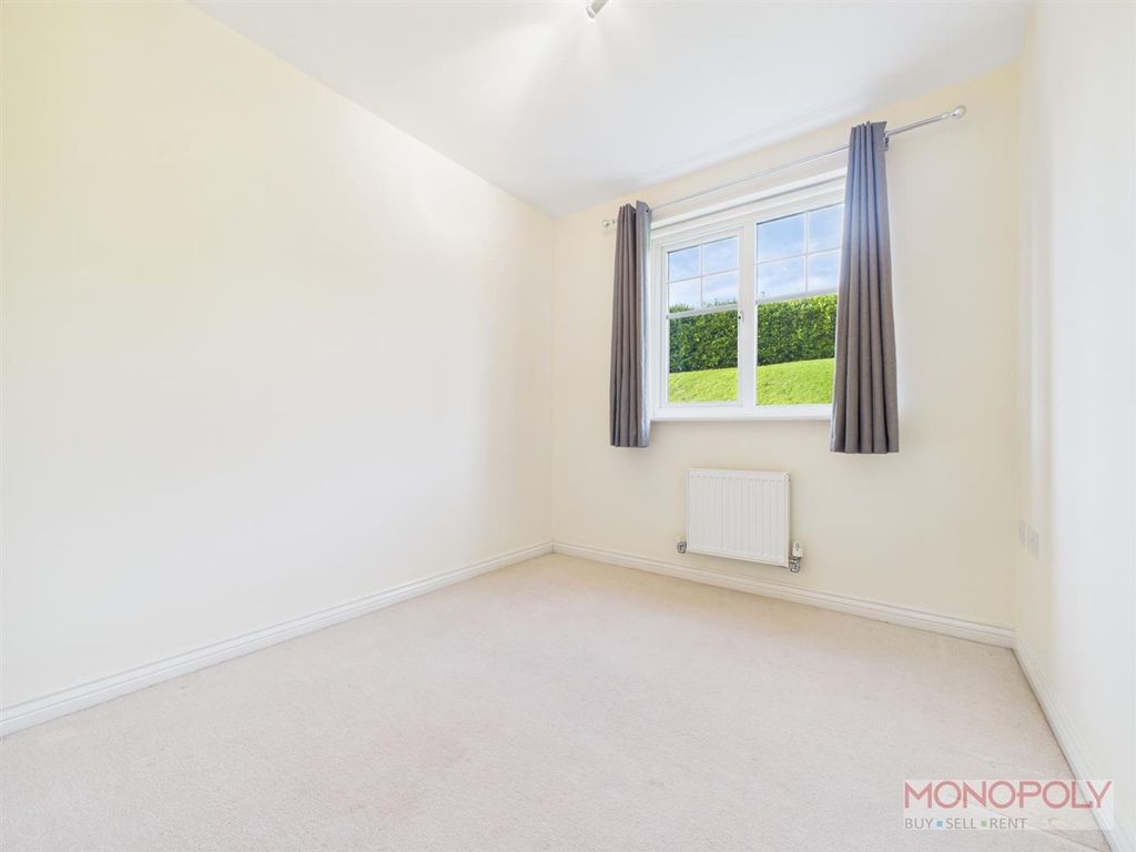 Additional image 10 of 2 bed flat for saleIngot Close, Brymbo LL11