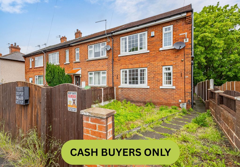 Property photo 1 of 16 2 Bedroom End Terrace For Sale