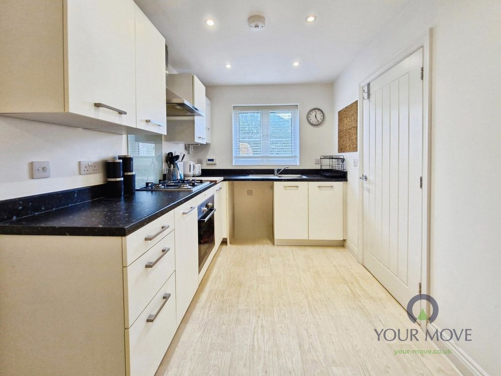 Property photo 2 of 16 Kitchen/Diner