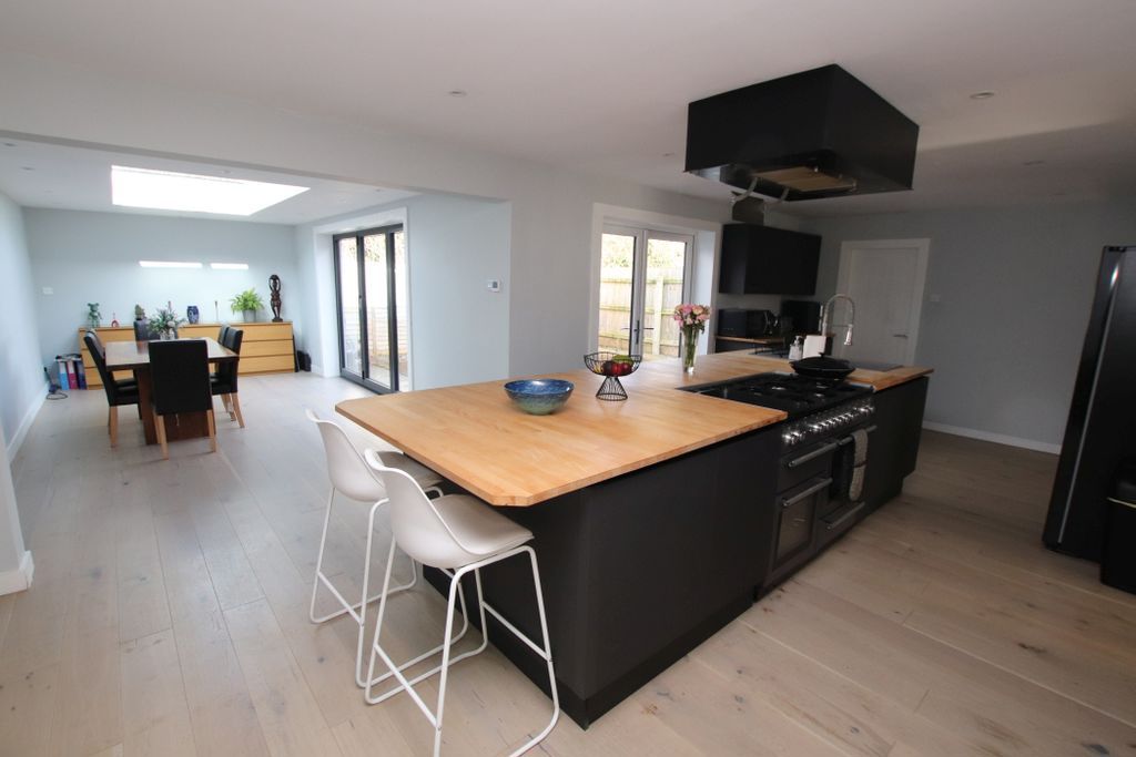 Property photo 2 of 19 Kitchen Dining Living