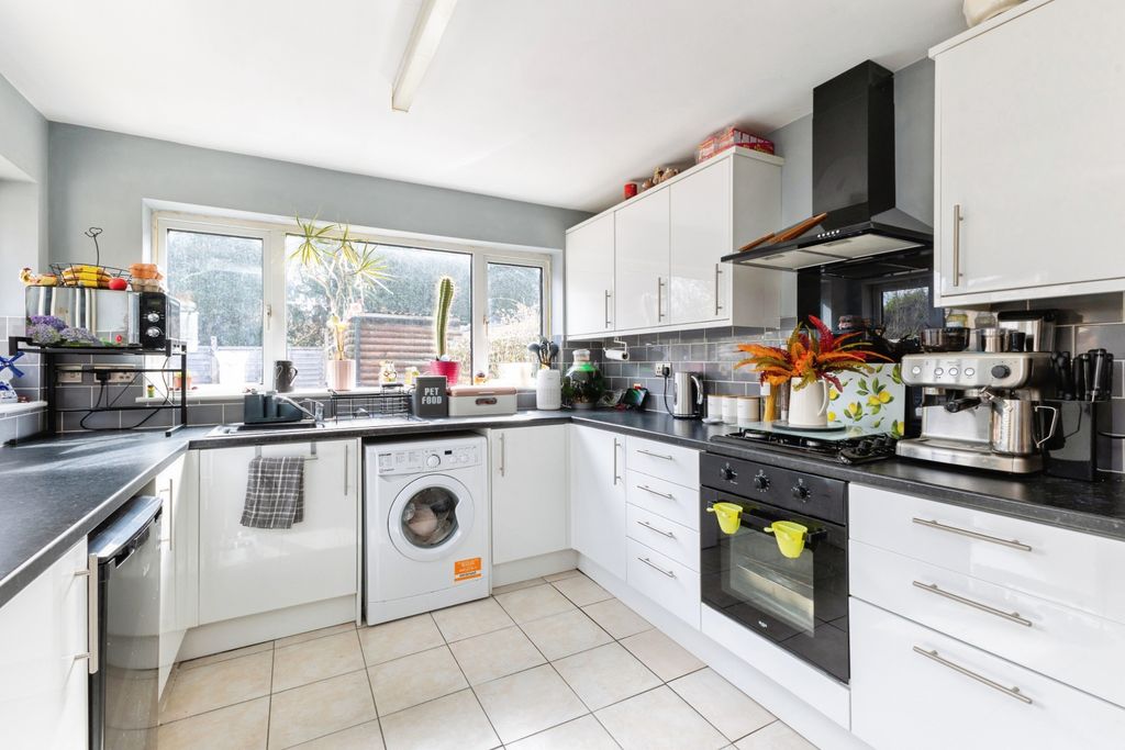 Additional image 4 of 3 bed terraced house for saleHuish Close, Highbridge TA9