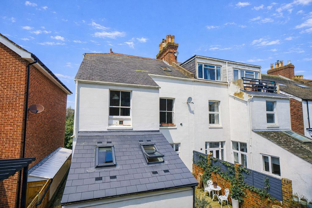 Additional image 20 of 4 bed maisonette for saleLower Park Road, Hastings TN34