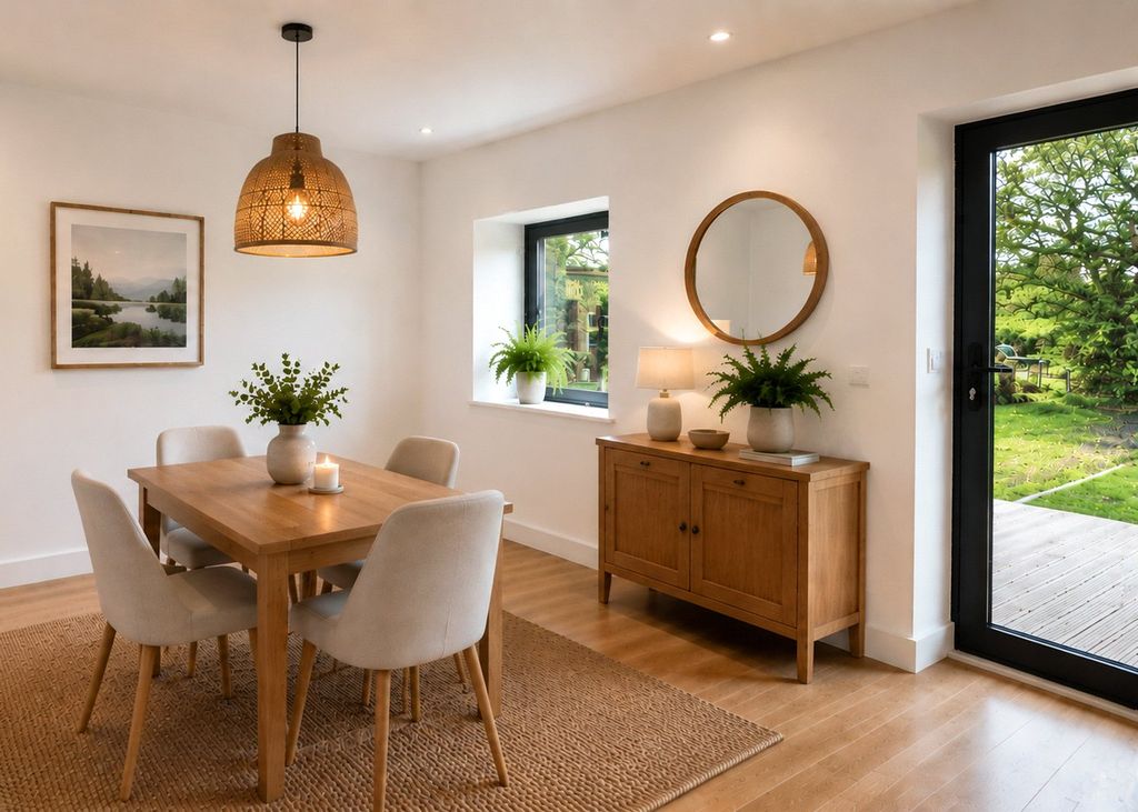 Property photo 3 of 11 Dining Area