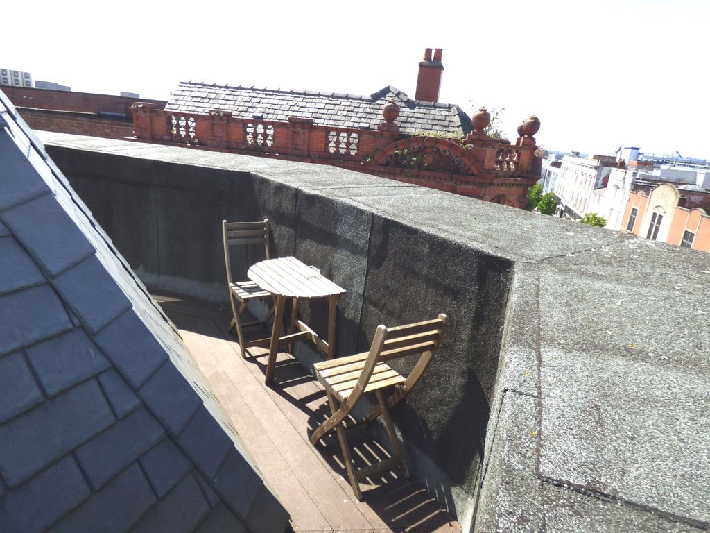 Additional image 17 of 2 bed flat for saleCity Bridge Apartments, Glovers Court, Preston, Lancashire PR1