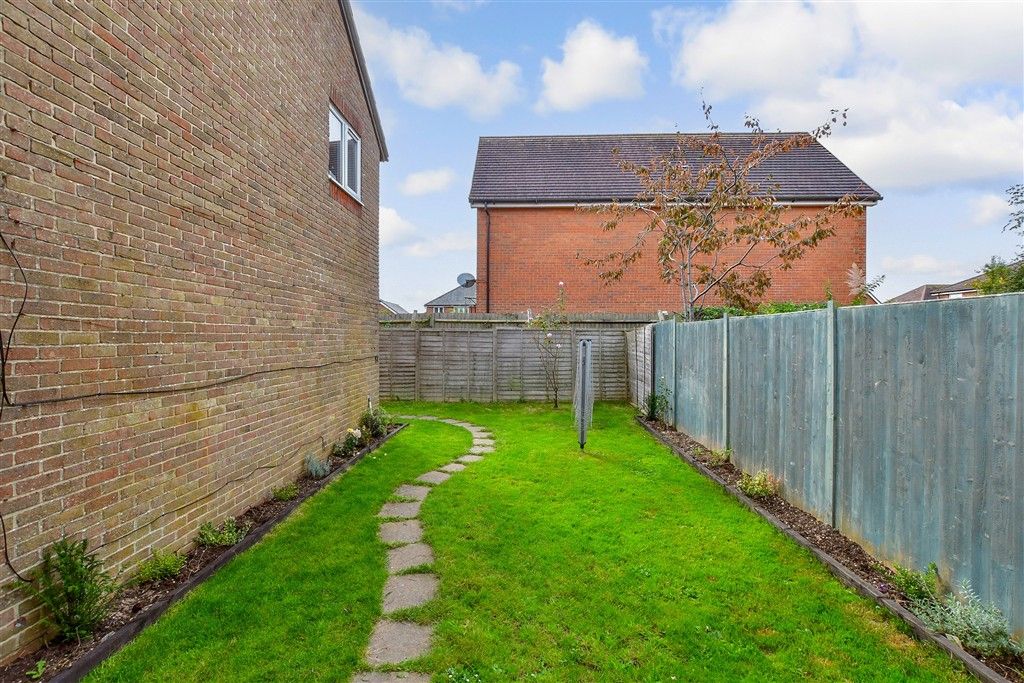 Property photo 1 of 9 Rear Garden