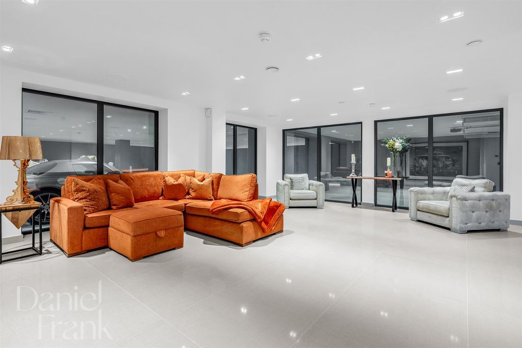 Additional image 29 of 5 bed detached house for saleLake View, Gaynes Park, Epping CM16