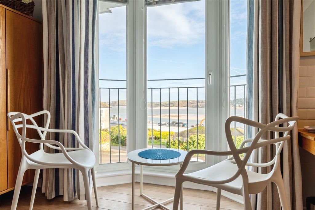 Additional image 15 of 5 bed semi-detached house for saleTreverbyn Road, Padstow, Cornwall PL28