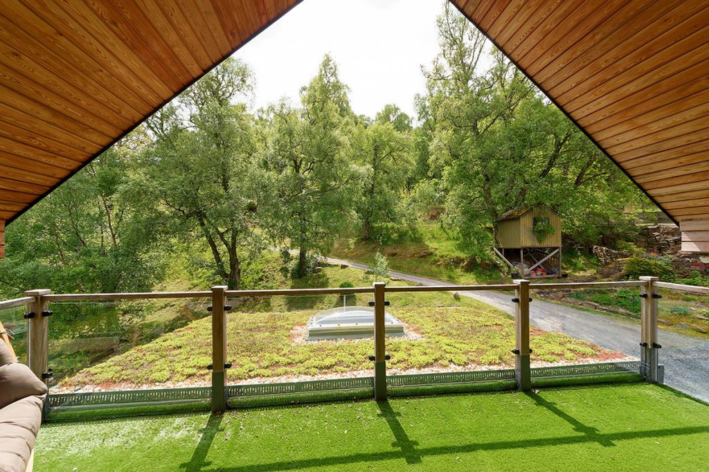 Additional image 16 of 5 bed detached house for saleAberfeldy, Perthshire PH15