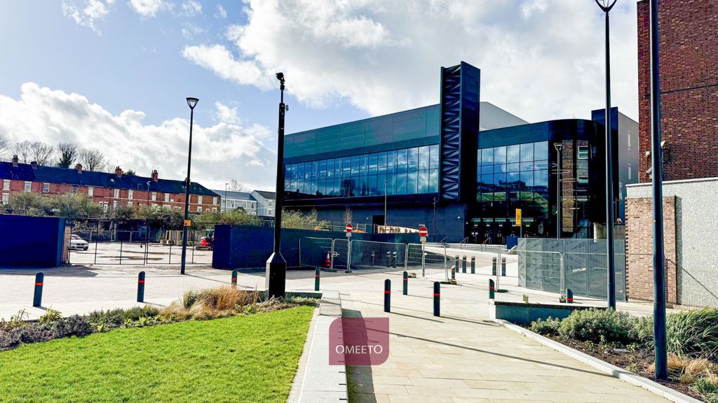 Property photo 2 of 11 New Entertainment Hub Opposite