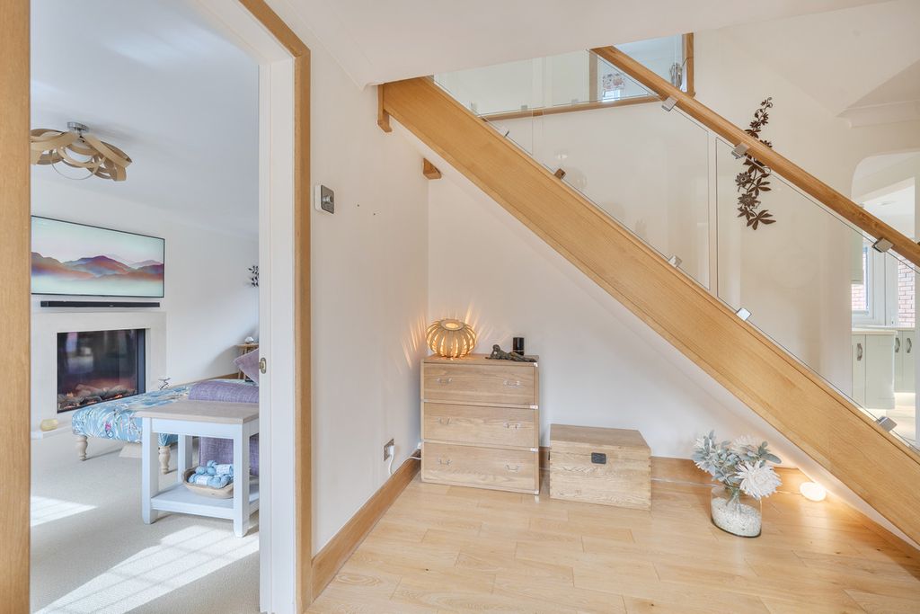 Additional image 14 of 4 bed detached house for saleSpeedwell Close, Melksham SN12