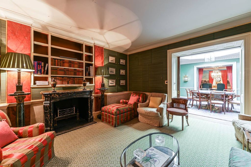 Additional image 33 of 6 bed terraced house to rentUpper Grosvenor Street, Mayfair, London W1K