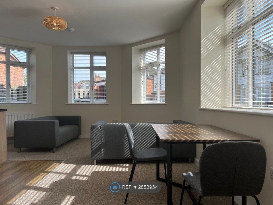 Property photo 2 of 11 Open Plan Living Area