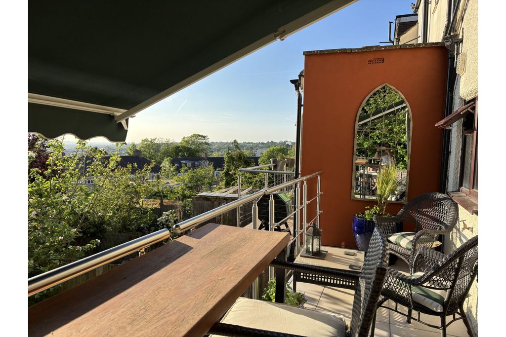 Property photo 2 of 26 Balcony