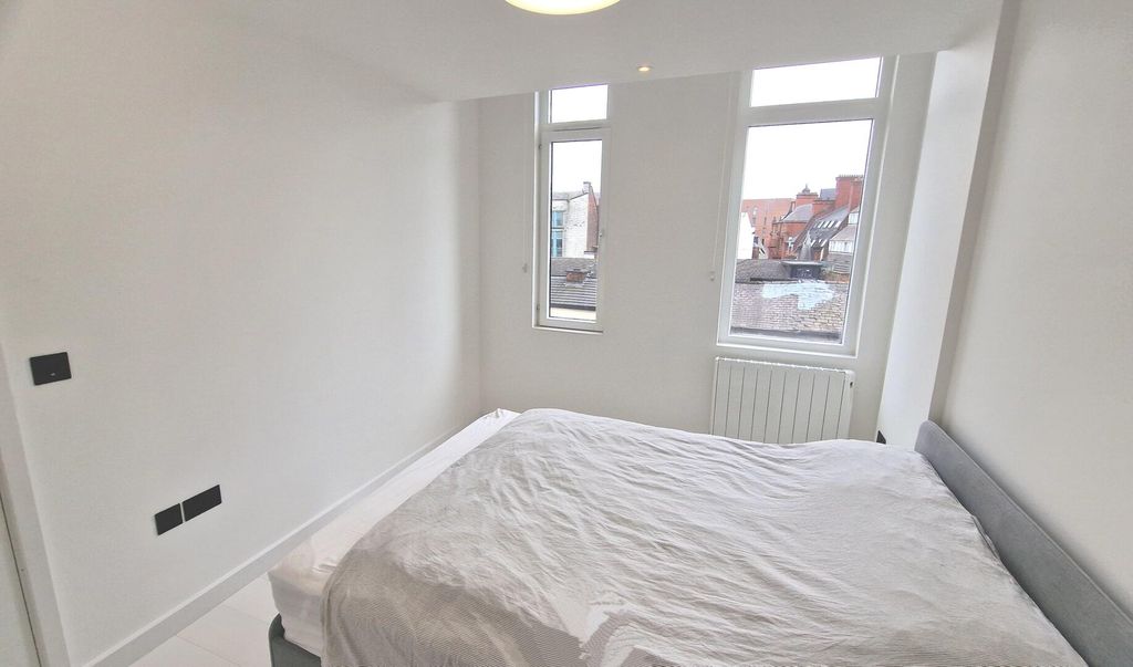 Additional image 18 of 2 bed flat to rent19 Lever Street, Manchester M1