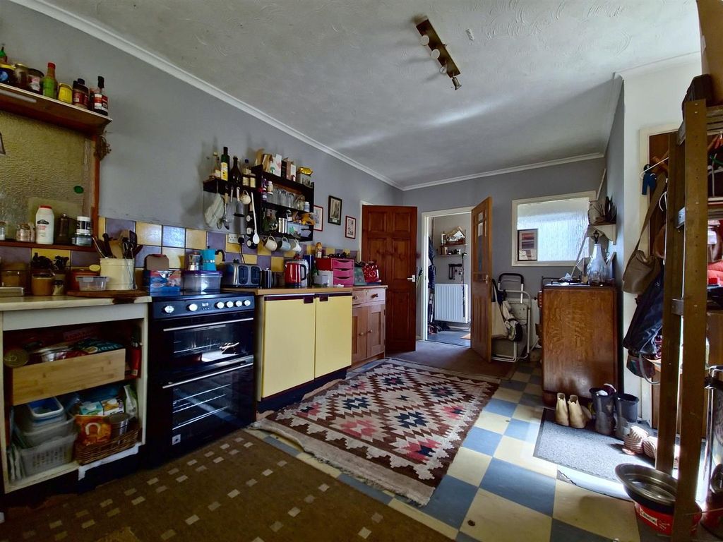 Additional image 5 of 4 bed semi-detached house for saleLleifior, Tremadog LL49