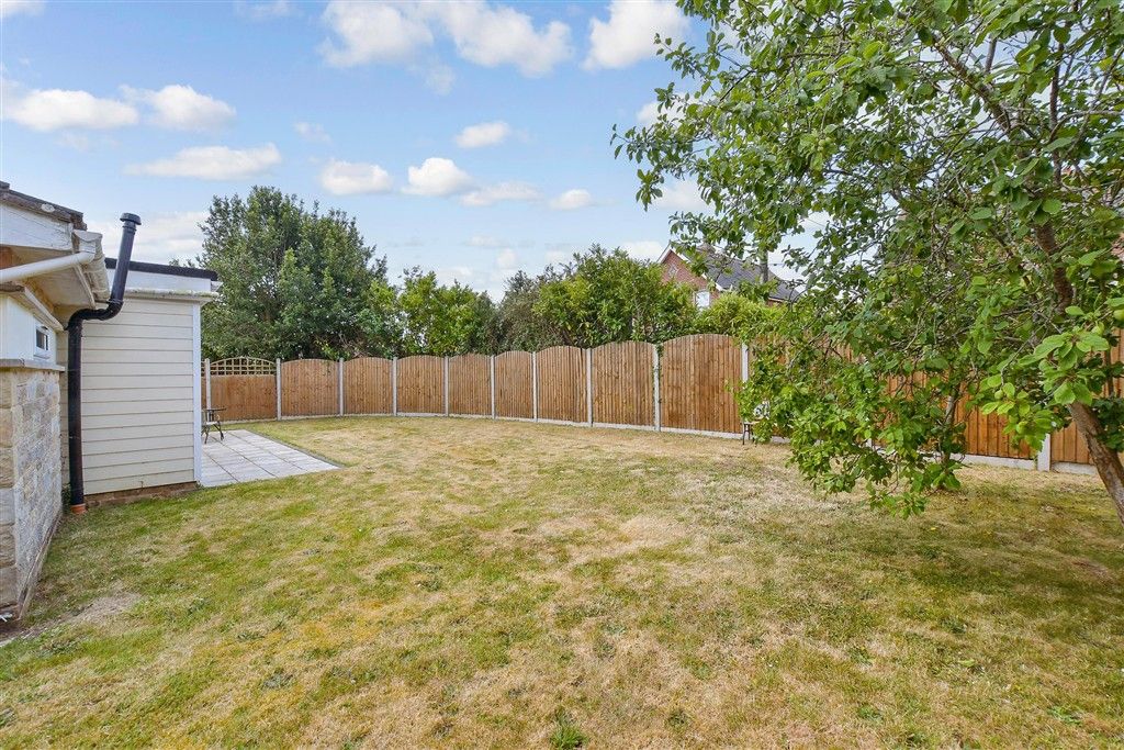 Property photo 3 of 16 Rear Garden