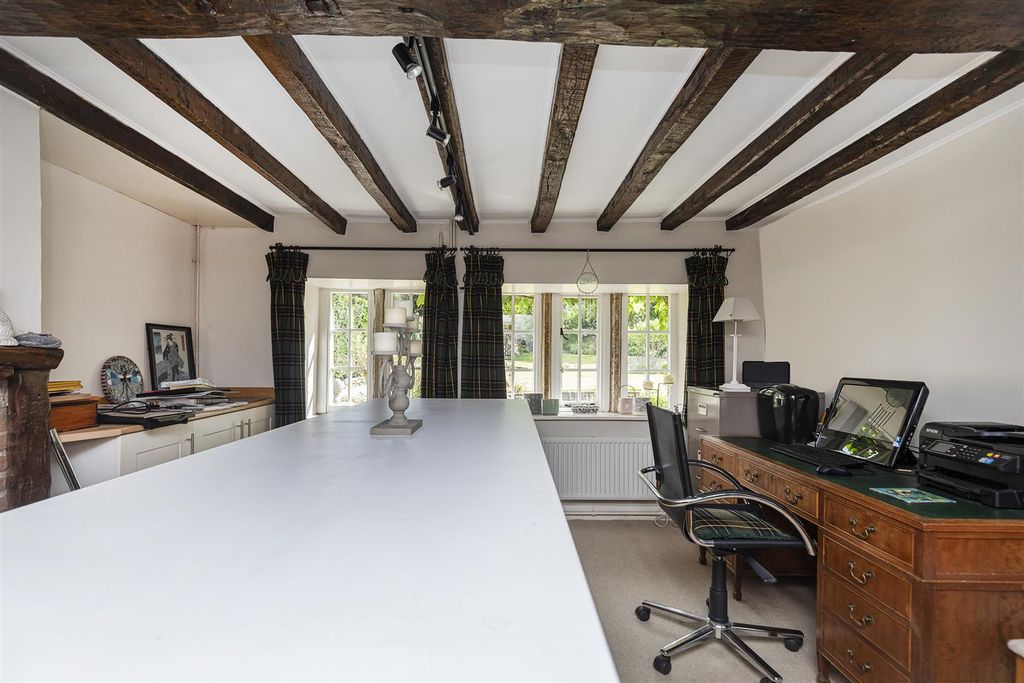 Additional image 33 of 4 bed cottage for saleGawthorpe Green Lane, Lepton, Huddersfield HD5