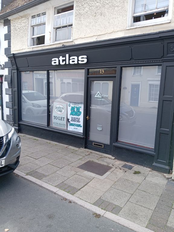 Property photo 1 of 9 Commercial Unit To Rent