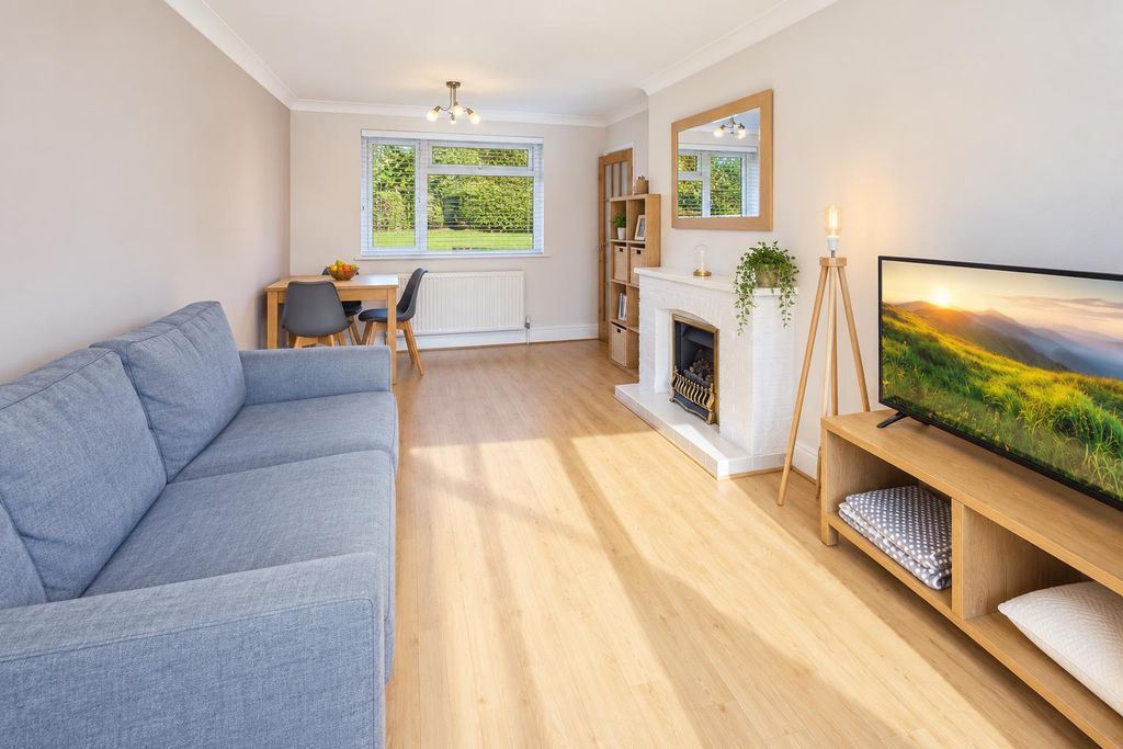 Property photo 2 of 23 Bright Scandinavian Living Room.Png