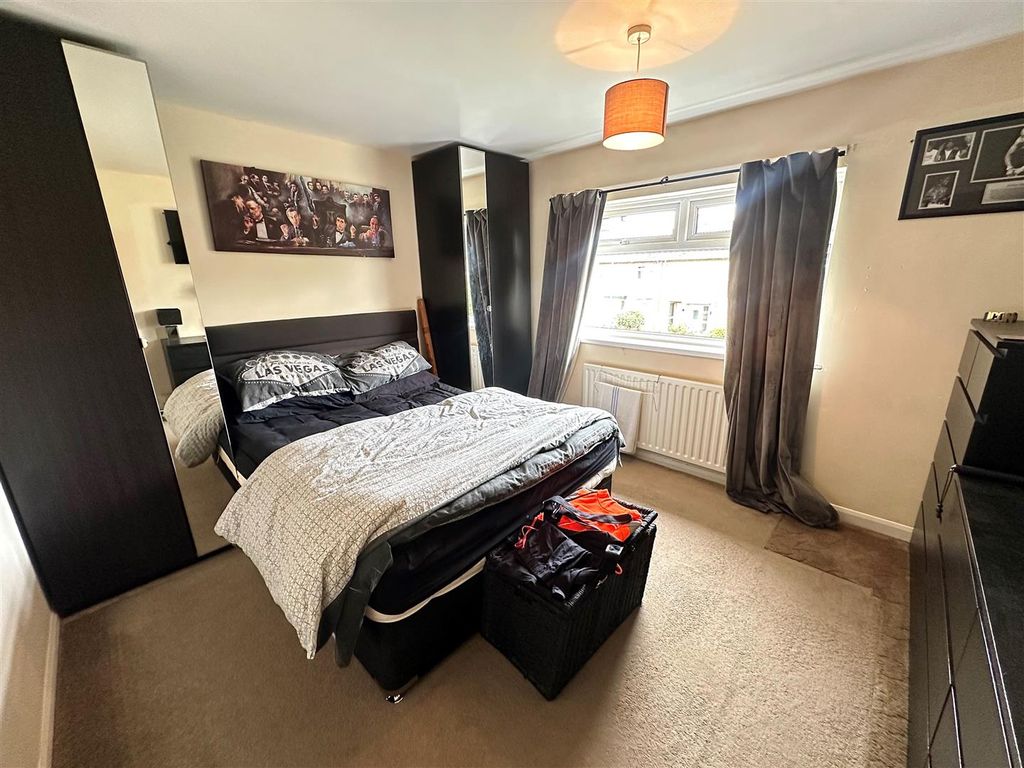 Cuddington Way, Handforth SK9, 3 bed terraced house for sale, £259,950 ...