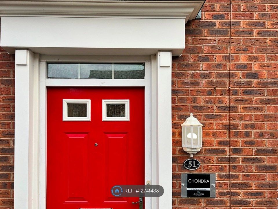 Property photo 2 of 26 Front Door