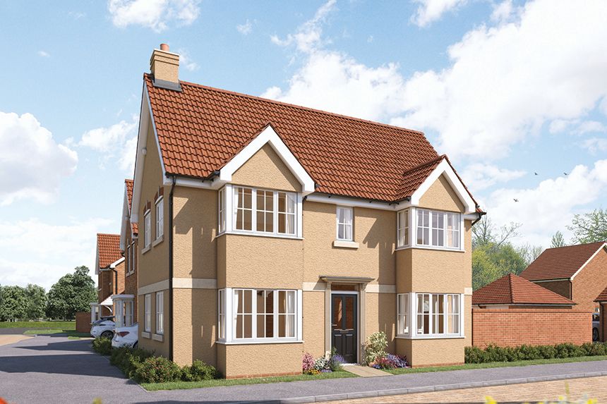 Property photo 1 of 8 Bviswdseat-Sheringham-P303-Plot-134-[5]