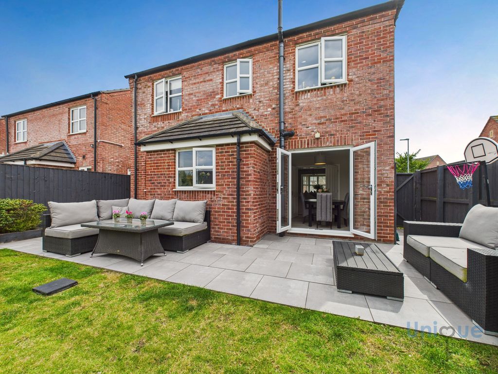 Additional image 15 of 4 bed detached house for saleBuckley Grove, Lytham St. Annes, Lancashire FY8