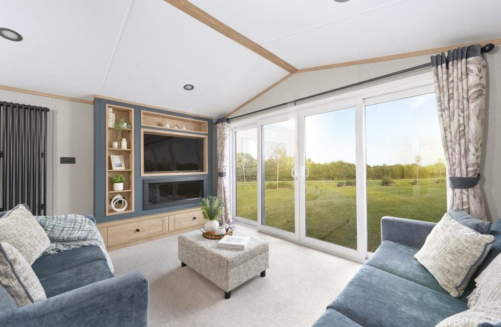 Property photo 2 of 15 2026 Abi Balmoral Lounge