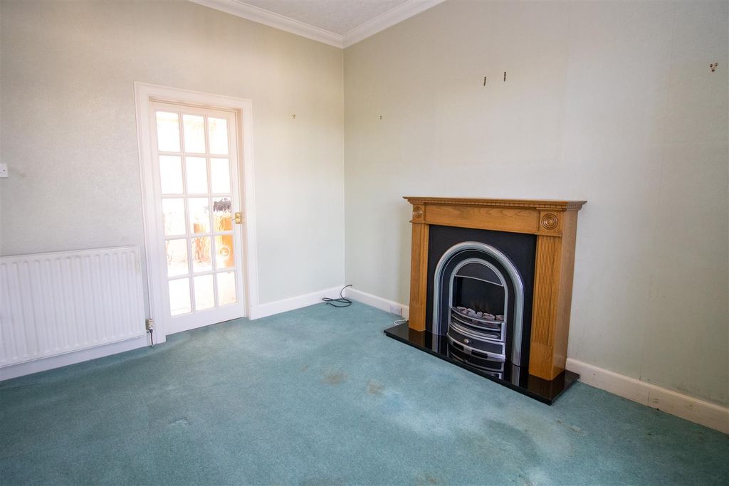 Additional image 4 of 3 bed semi-detached house for sale78 Weensland Road, Hawick TD9