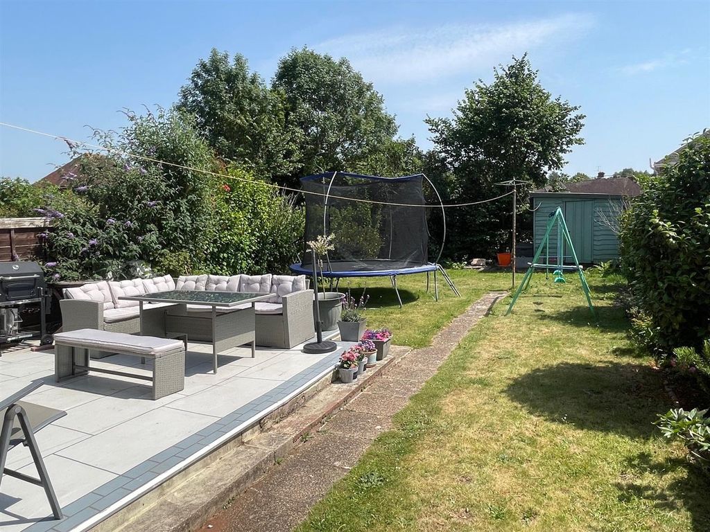 Property photo 3 of 27 Rear Garden